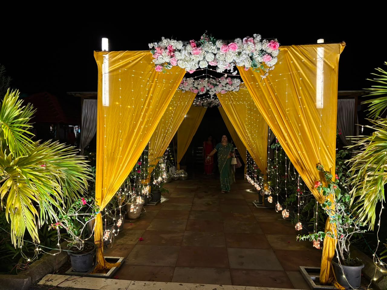 AT Villa event moment 7
